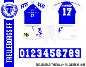 Trelleborgs FF 1995