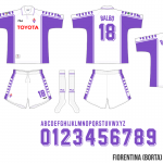 Fiorentina 1999/00 (borta)