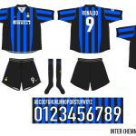 Inter 1998/99 (hemma)