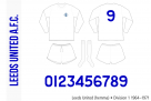 Leeds United 1964–1971