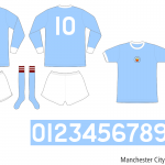 Manchester City 1971/72 (hemma)