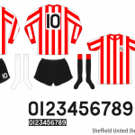 Sheffield United 1971–1973 (hemma)