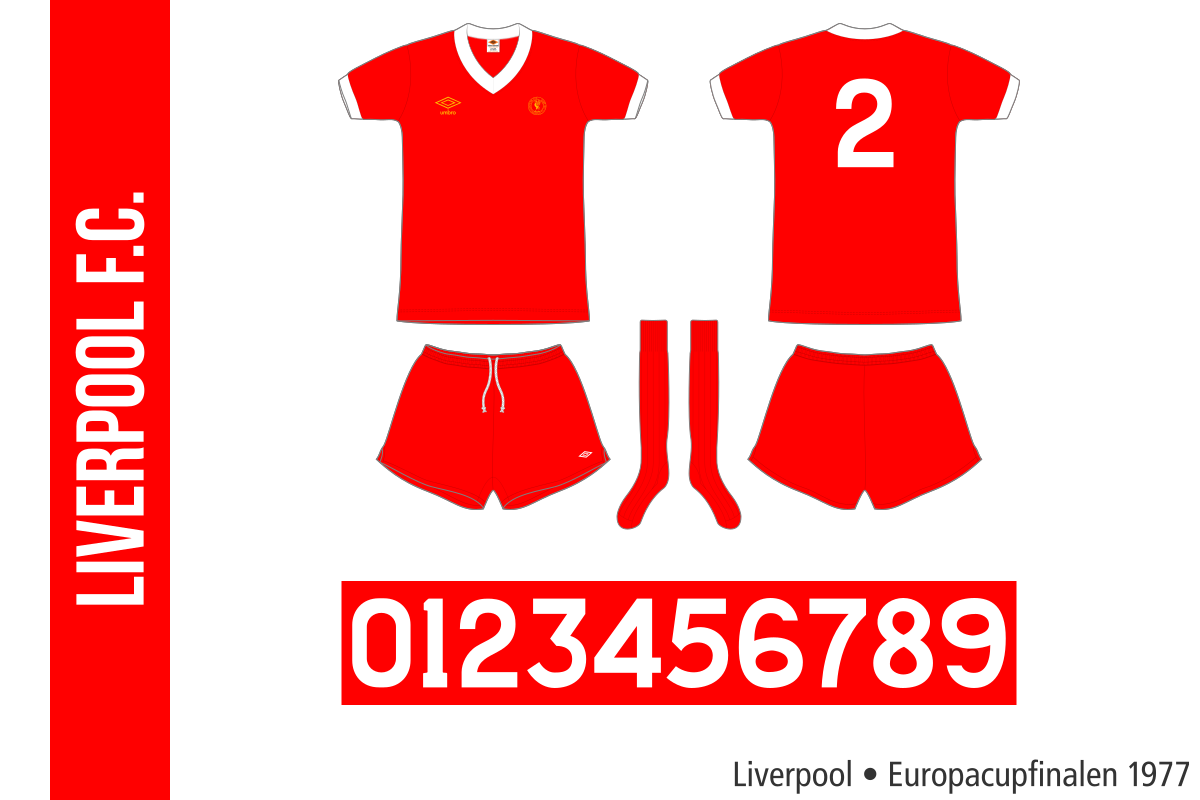 Liverpool (Europacupfinalen 1977)