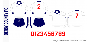 Derby County 1978–1980 (hemma)