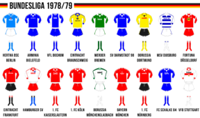Bundesliga 1978/79