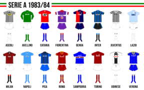 Serie A 1983/84