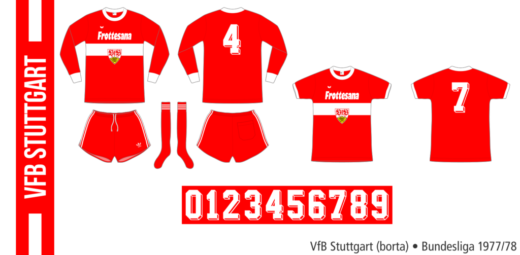 VfB Stuttgart 1977/78 (borta)