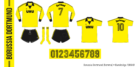 Borussia Dortmund 1980/81