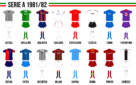 Serie A 1981/82
