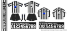 Newcastle United 1993/94