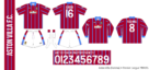 Aston Villa 1994/95