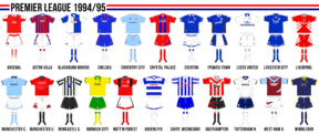 Premier League 1994/95