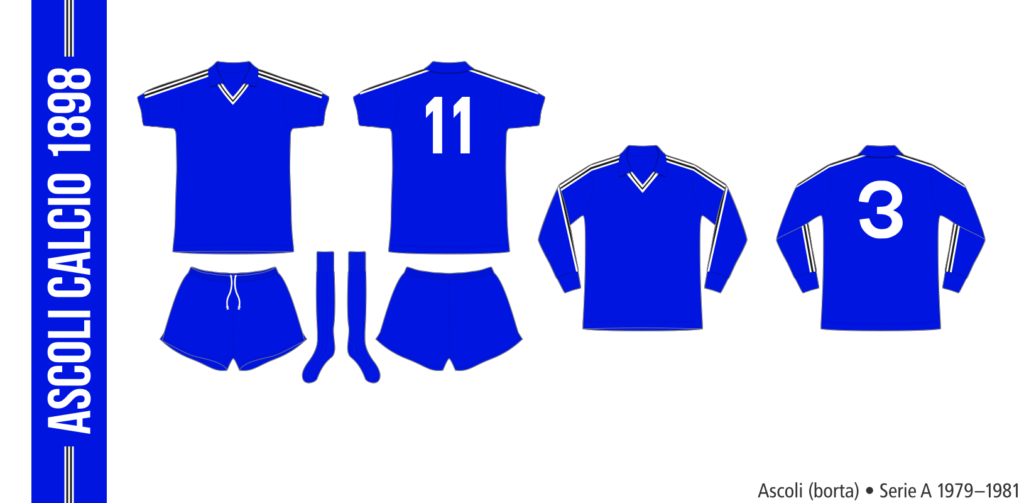 Ascoli 1979–1981 (borta)