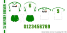 Werder Bremen 1981/82