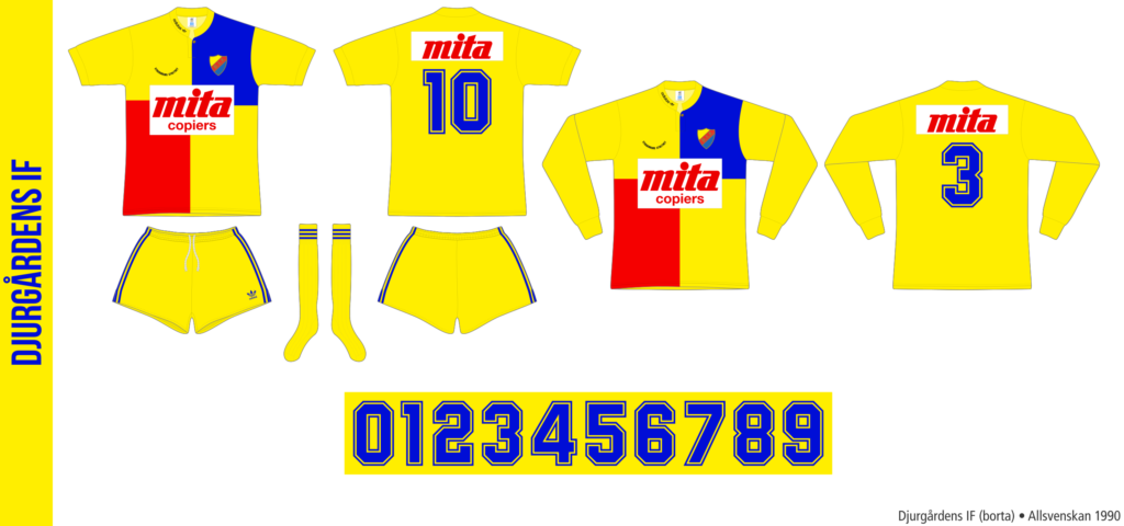 Djurgårdens IF 1990 (borta)