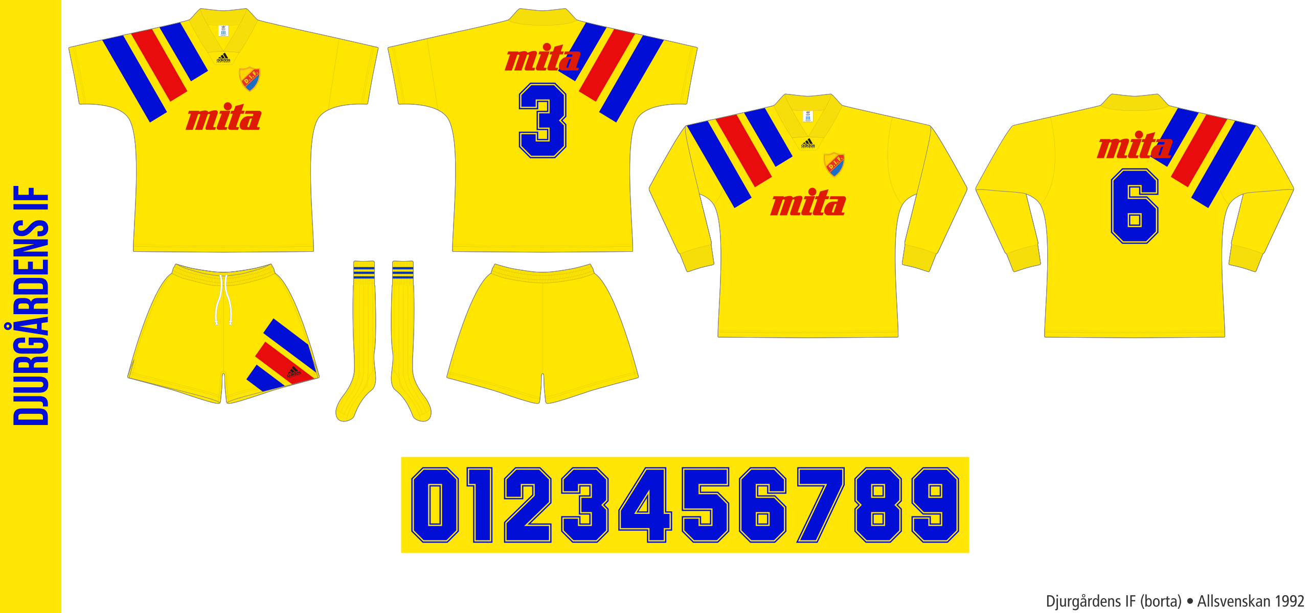 Djurgården 1992 (borta)