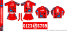 Bayer Uerdingen 1994/95