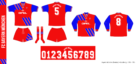 Bayern München 1994/95