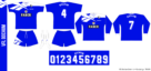 VfL Bochum 1994/95