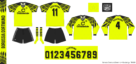 Borussia Dortmund 1994/95
