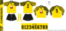 Dynamo Dresden 1994/95