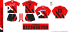 Eintracht Frankfurt 1994/95