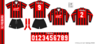 SC Freiburg 1994/95