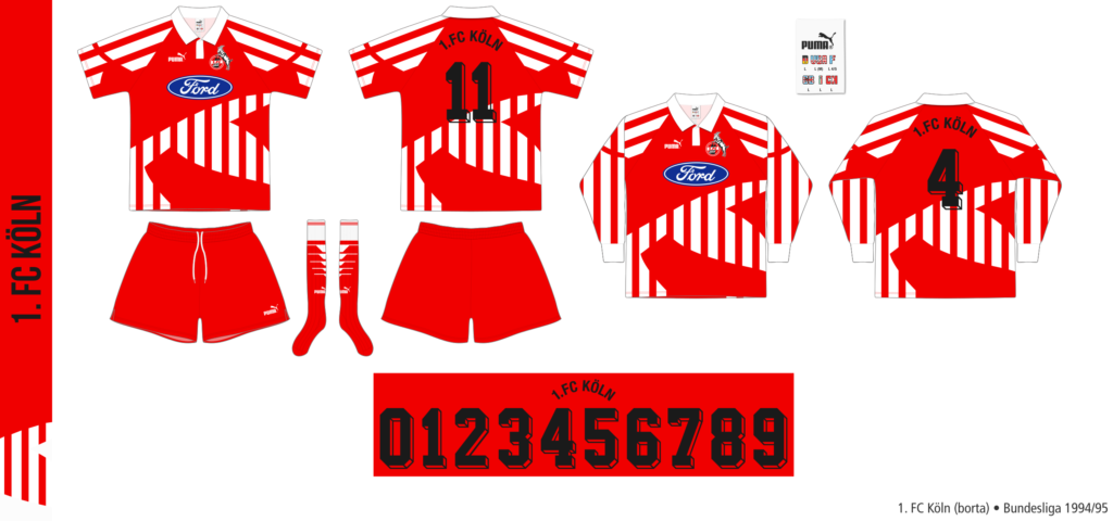 1. FC Köln 1994/95 (borta)